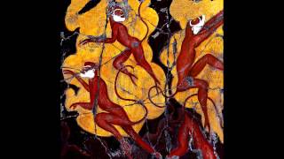 Aglaia - The Tribe Of The Flying Monkeys