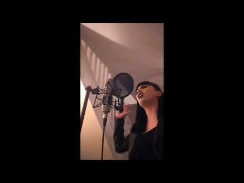 Foo Fighters - Everlong (Cover by Christina Marie) Full Version