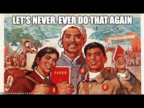 The Truth About Chinese Human Waves | How the PLA Was Changed by Korea