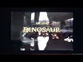 Dinosaur 2000 Barney Buddies Club VHS DVD Promo 1999 2000