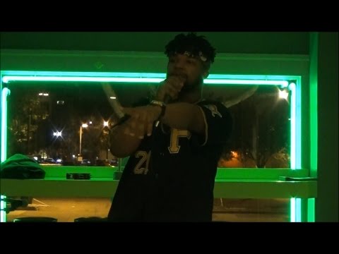 Dynasty Cyphers | Flammy Marciano Stand-Up Comedy & Freestyle