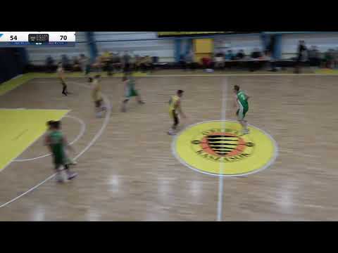 Óbudai Kaszások KA - Pénzügyőr Sportegyesület