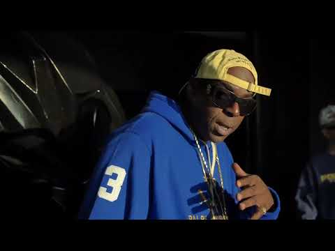 DEE LUCCI - BIG LUCCI { CLIP OFFICIEL }