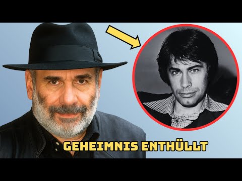 Drafi Deutschers letzte Tage: Die Feinde, denen er nie verzieh