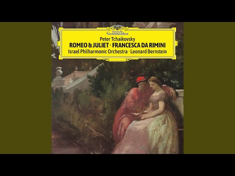 Tchaikovsky: Francesca da Rimini, Op. 32 (Live)