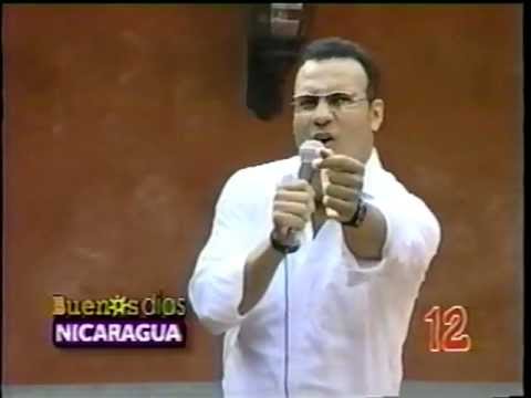 Alvaro Villagra G. - Manda Aunque Sea Un Telegrama (Programa Buenos Dias 2004)