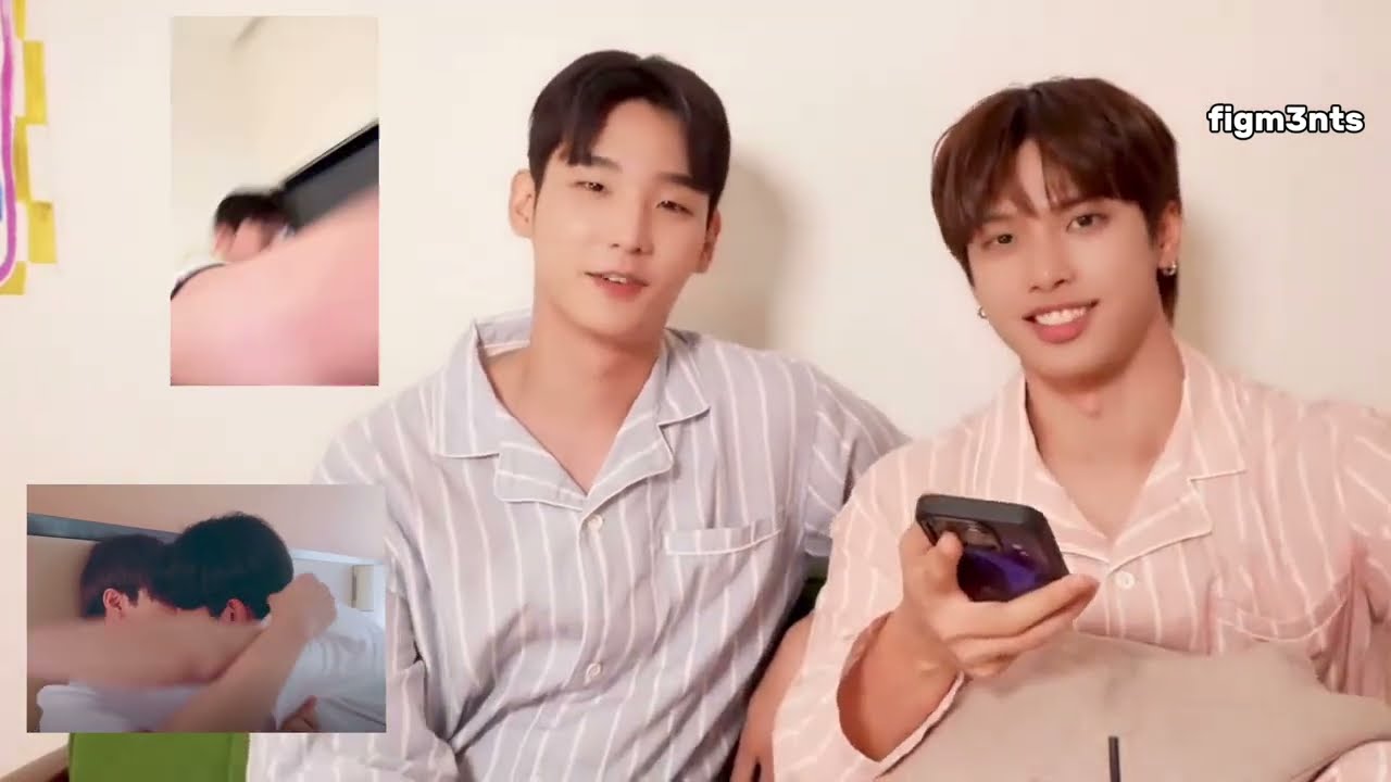2024.08.23 #CITYBOY_LOG 2J LIVE 'Can I turn off the camera?' (eng subs)