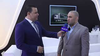 رحلة اي كيم ومؤسسها رائد الاعمال المصري  محمود رجب