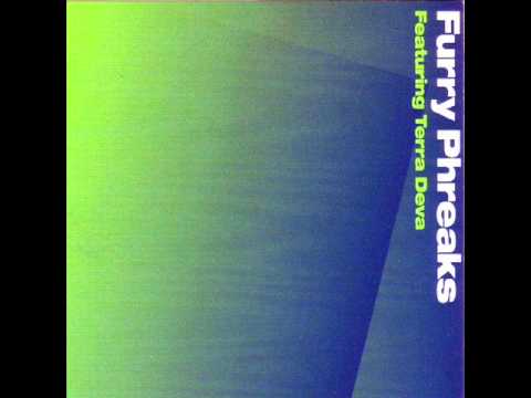 Furry Phreaks with Terra Deva - All Over The World