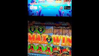 Big Win Slot da Bar Giro del MONDO MAX WIN