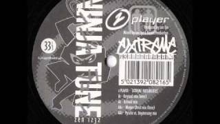 2 Player - Extreme Possibilities (Wagon Christ Mix)
