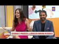 📹Arriba Mi Gente| Dyango y Marcos Llunas nos visitan con su mejor repertorio