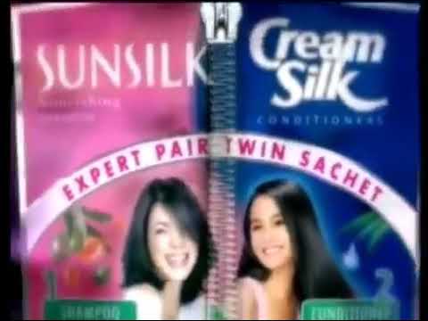 Unilever's Expert Pair Twin Pack (Philippines) TVC 15's 2005