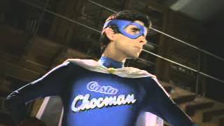 Comercial Chocman XL de Costa