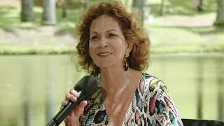 La virgule littéraire Tous Créoles avec Nicole Anne Parfait