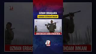Uzman Erbaş Ve Erlerle İlgili Yasa Teklifi Meclis'te! Kamuda İstihdam Edilecekle