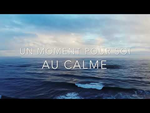 RELAXATION SESSION - calm and rejuvenation