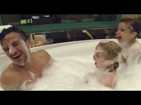 Peter Andre The Next Chapter - Series 2 Episode 3