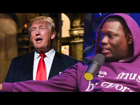 Does Michael Che & SNL miss Trump?