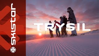 Trysil Ski Resort