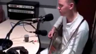 C.W. Stoneking - Jungle Lullaby (LIVE at Nova)