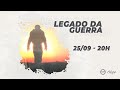 CONGRESSO DE BATALHA ESPIRITUAL 25 09 2020