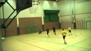 VNT @ Futsal 2009, Pudasjärvi