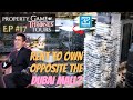 RP Heights Downtown Dubai Rent To Own Living Beside The Dubai Mall ️ ️