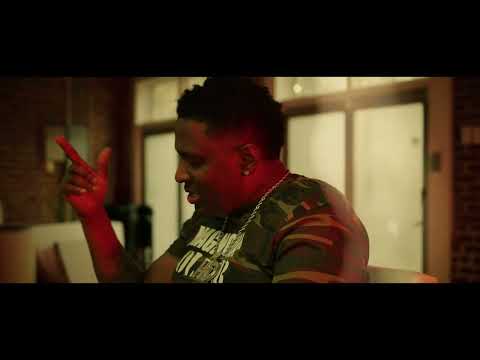 Turk -Ain’t No Love 💔(Official Music Video)
