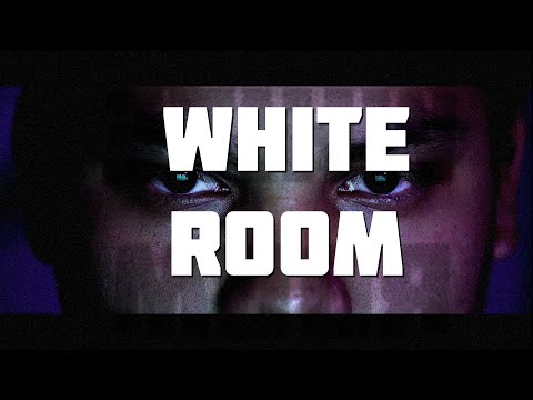 WHITE ROOM Sci-Fi Student Short Film