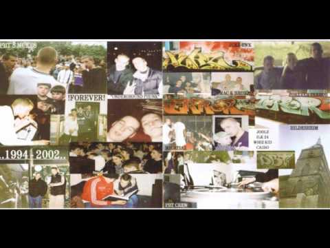 PBT CREW - Justrockinon