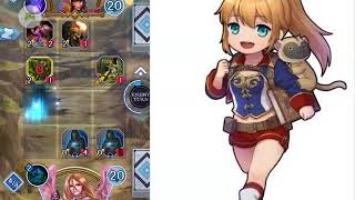 【デュエルエクスマキナ】エクス・マキナ【マイセン】