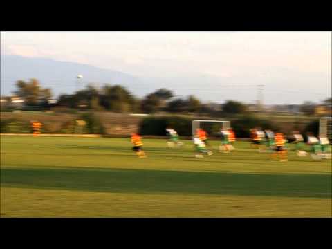 10° Giornata - II Categoria - Girone C: Polisportiva Costano vs La Castellana