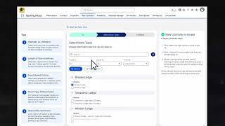Flexible Rate Controller | Dynamic Pricing Without the Complexity