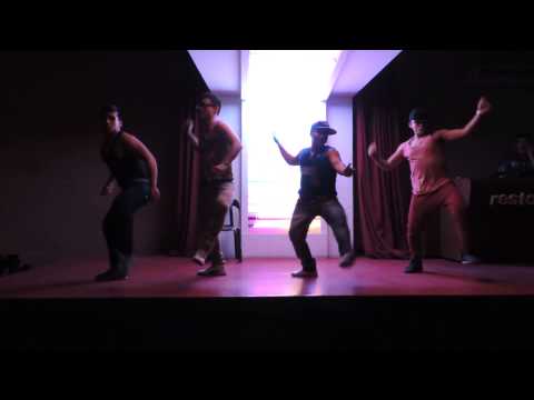 Quero Te Provar - Dennis Dj Feat. Naldo Mc Koringa e Mr Catra