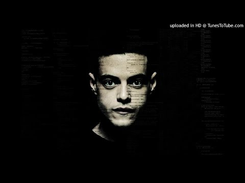 Music V 3 p1 - Mr. Robot Soundtrack mix
