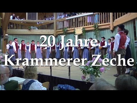 20 Jahre Krammerer Zeche (2012)