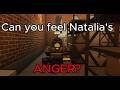 Natalia Warehouse Juggernaut Win Unknown Threat