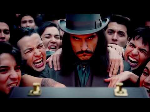 KURAKA | 'TÍTERES' [Videoclip oficial]