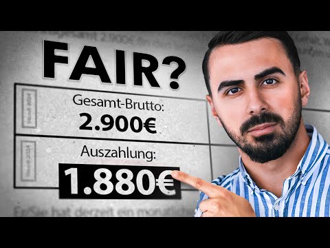 Der Zusammenbruch der 40 Stunden Woche