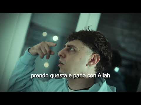 Lil Fabris - Juice World 2 Feat. Almighty Brian (Prod. 100wlkr) || Dir. by Exxecut X Princeminaj