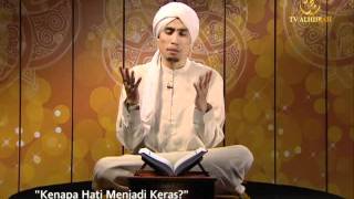Download lagu Ustaz Don - Muhasabah Diri  - Kenapa Hati Menjadi Keras mp3