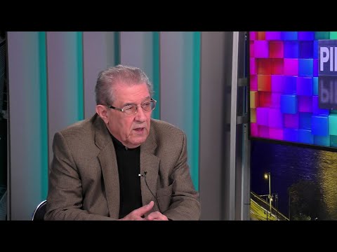PIRKADAT M. Kende Péterrel: Platthy Iván