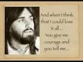 Dan Fogelberg - Don't Lose Heart