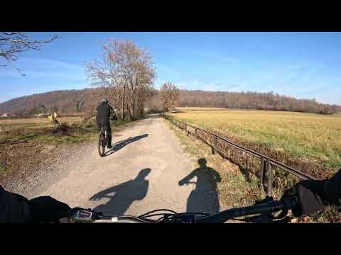 GX02 1   Torino - Bici Grill Rivalta - Bruino   12-12-2025