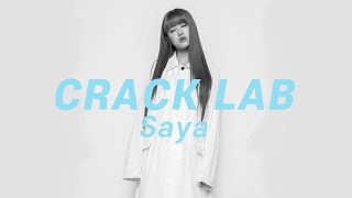 Saya (사야) - Take me on l CRACK SHOW