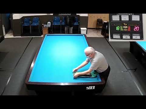 campionat cat.  ind.4ª div.  SEBASTIÀ BONET -  PABLO CUEVAS