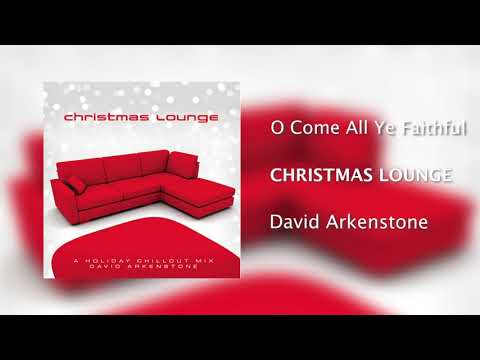David Arkenstone - O Come All Ye Faithful [Official Audio]