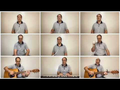 ATÉ OS CONFINS DA TERRA - Marcelo Oliveira