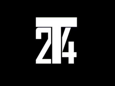 2T4 feat M8 Block70 - ILLEGAL